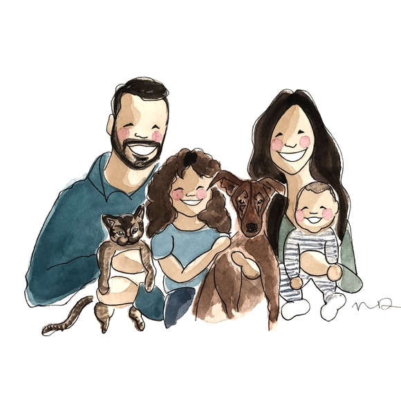 Meet your Posher, Brittany - Picture 1 of 1